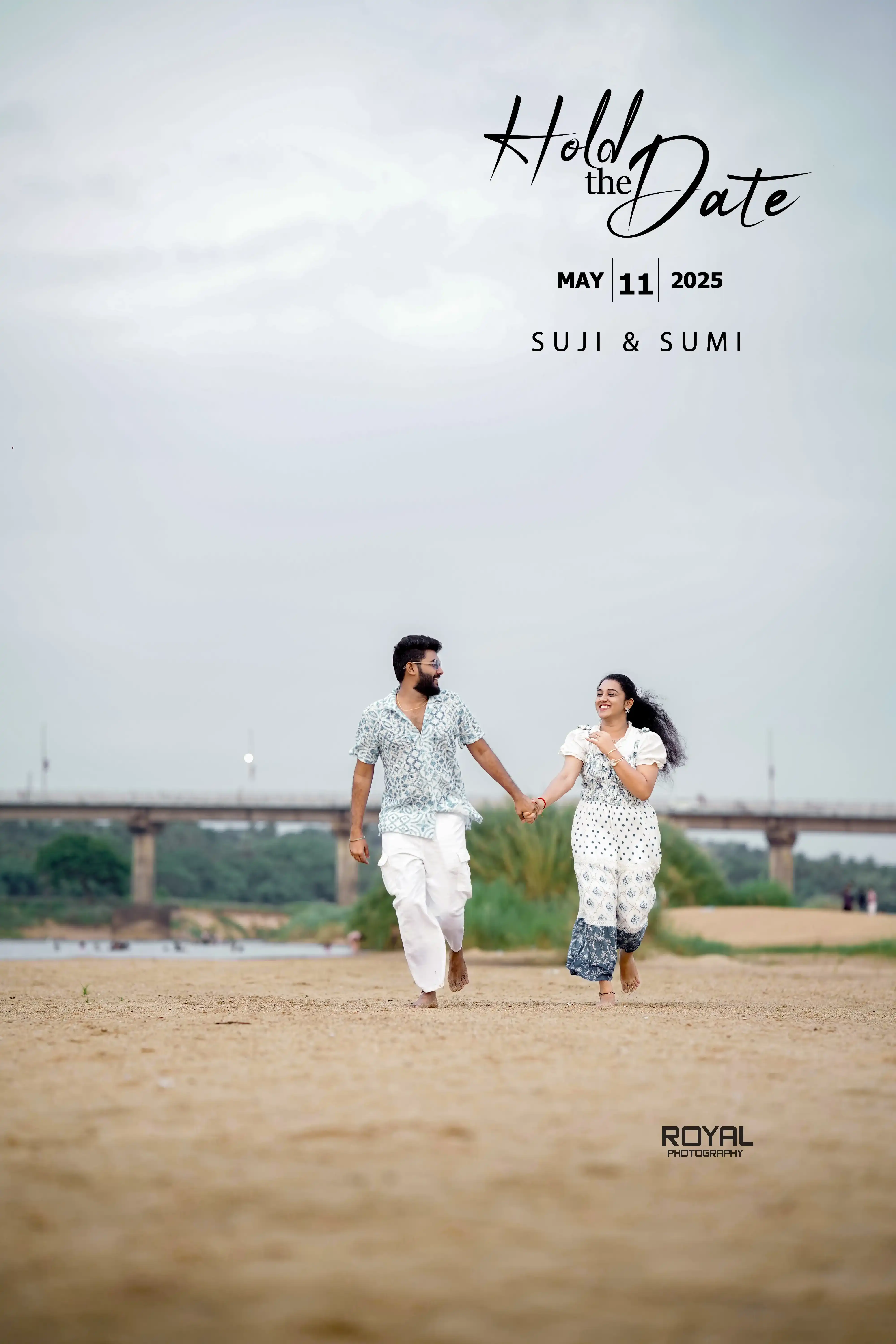 Pre Wedding 1